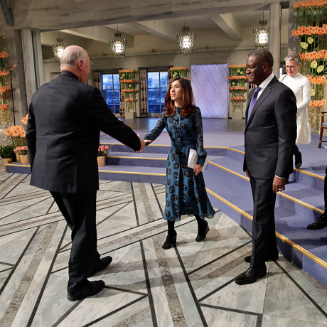 Nobel ráfibálkkašupmi 2018